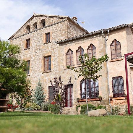 Torre Caim Villa Solsona Ngoại thất bức ảnh