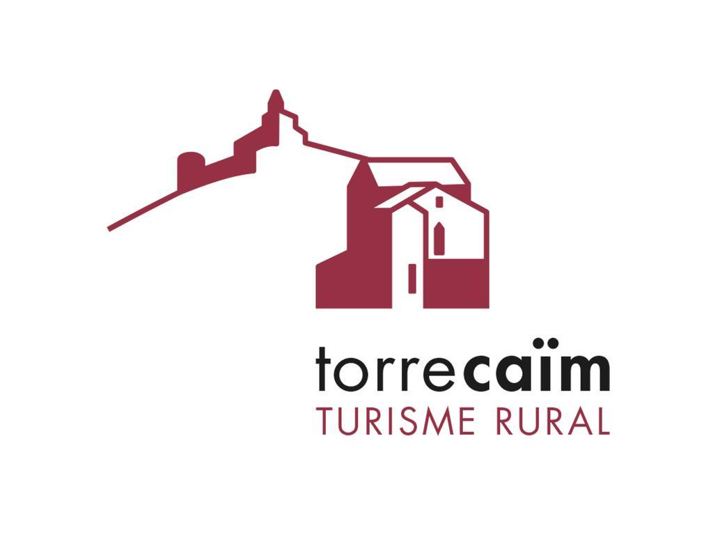 Torre Caim Villa Solsona Ngoại thất bức ảnh