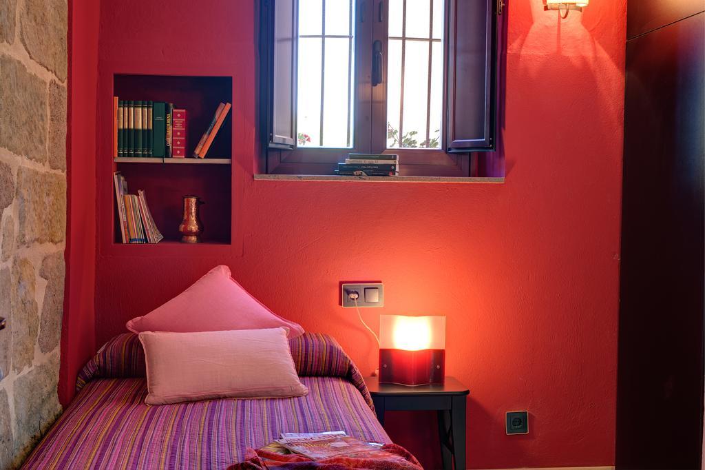 Torre Caim Villa Solsona Ngoại thất bức ảnh