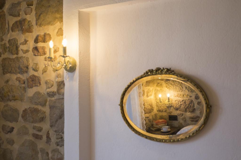 Torre Caim Villa Solsona Ngoại thất bức ảnh
