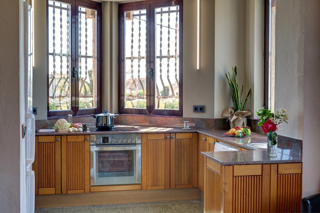 Torre Caim Villa Solsona Ngoại thất bức ảnh